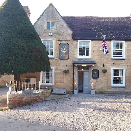 Beautiful Cotswold Farmhouse With Hot Tub Manchester Kültér fotó